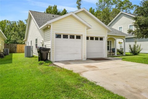 House in Gainesville, Florida 3 bedrooms, 148.18 sq.m. № 1339644 - photo 26