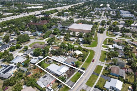 Villa ou maison à vendre à Palm Beach Gardens, Floride: 3 chambres, 152.64 m2 № 1221426 - photo 10