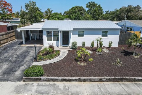 Villa ou maison à vendre à Palm Beach Gardens, Floride: 3 chambres, 152.64 m2 № 1221426 - photo 30