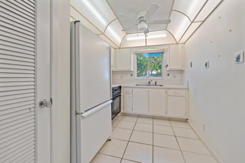 Condominio en venta en Tequesta, Florida, 2 dormitorios, 82.31 m2 № 1221495 - foto 25