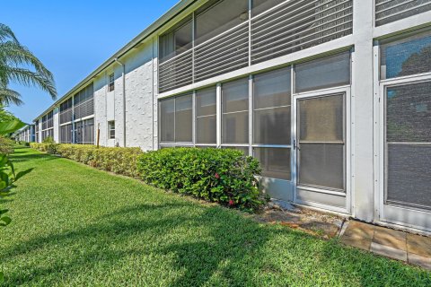 Condominio en venta en Tequesta, Florida, 2 dormitorios, 82.31 m2 № 1221495 - foto 8