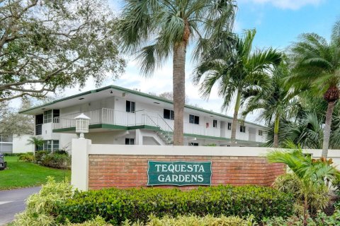 Condominio en venta en Tequesta, Florida, 2 dormitorios, 82.31 m2 № 1221495 - foto 7