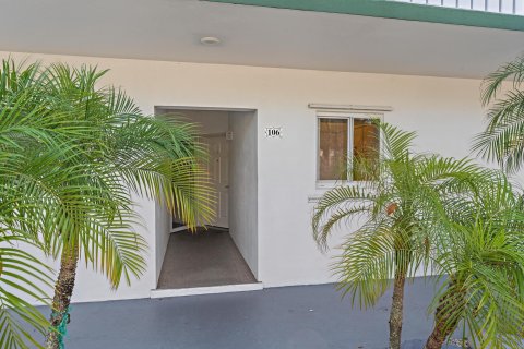 Condominio en venta en Tequesta, Florida, 2 dormitorios, 82.31 m2 № 1221495 - foto 26