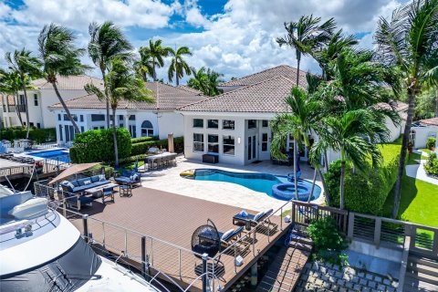 Casa en venta en Hollywood, Florida, 4 dormitorios, 365.29 m2 № 998013 - foto 25