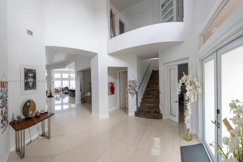 Casa en venta en Hollywood, Florida, 4 dormitorios, 365.29 m2 № 998013 - foto 9