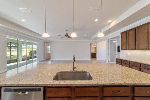 Casa en venta en Ocala, Florida, 3 dormitorios, 242.29 m2 № 1401829 - foto 16