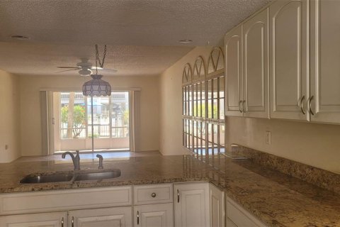 Condo in Saint Augustine, Florida, 2 bedrooms  № 1149773 - photo 7