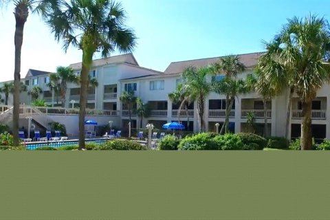 Copropriété à vendre à Saint Augustine, Floride: 2 chambres, 103.59 m2 № 1149773 - photo 25