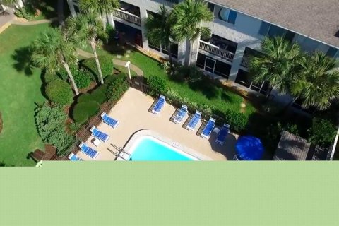 Copropriété à vendre à Saint Augustine, Floride: 2 chambres, 103.59 m2 № 1149773 - photo 29