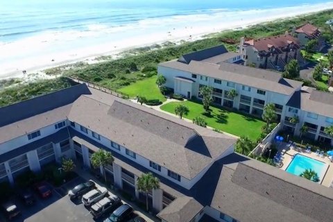 Copropriété à vendre à Saint Augustine, Floride: 2 chambres, 103.59 m2 № 1149773 - photo 23