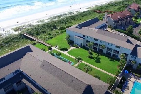 Copropriété à vendre à Saint Augustine, Floride: 2 chambres, 103.59 m2 № 1149773 - photo 1