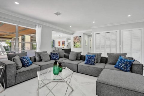 Casa en venta en Hollywood, Florida, 5 dormitorios, 203.36 m2 № 963111 - foto 10