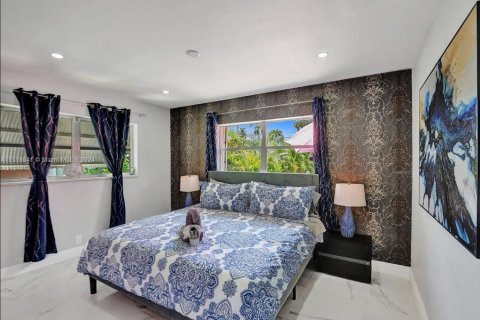 Casa en venta en Hollywood, Florida, 5 dormitorios, 203.36 m2 № 963111 - foto 21