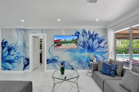 Casa en venta en Hollywood, Florida, 5 dormitorios, 203.36 m2 № 963111 - foto 12