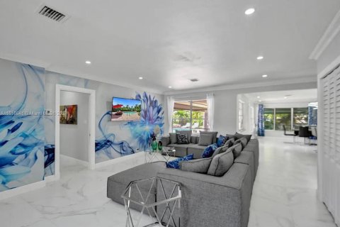 Casa en venta en Hollywood, Florida, 5 dormitorios, 203.36 m2 № 963111 - foto 8