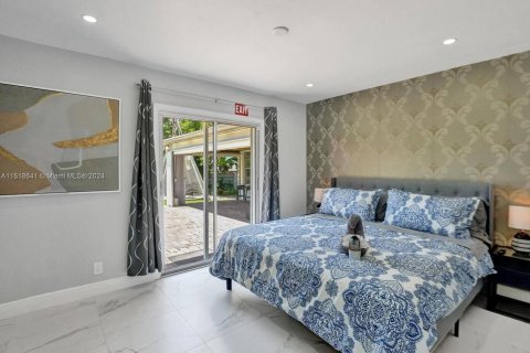 Casa en venta en Hollywood, Florida, 5 dormitorios, 203.36 m2 № 963111 - foto 23