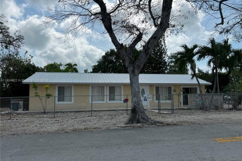 Villa ou maison à vendre à Tavernier, Floride: 3 chambres, 137.03 m2 № 1228178 - photo 1