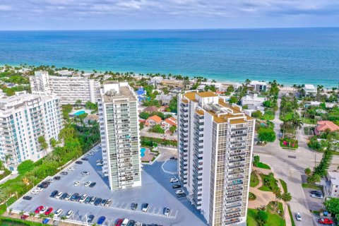 Condo in Fort Lauderdale, Florida, 2 bedrooms  № 1099972 - photo 4