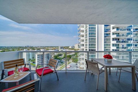 Condominio en venta en Fort Lauderdale, Florida, 2 dormitorios, 111.48 m2 № 1099972 - foto 26