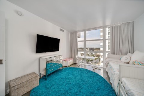 Copropriété à vendre à Fort Lauderdale, Floride: 2 chambres, 111.48 m2 № 1099972 - photo 16