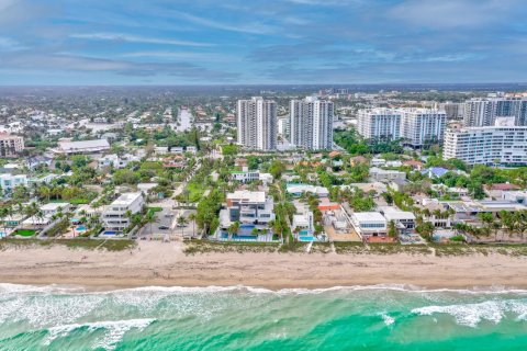 Condo in Fort Lauderdale, Florida, 2 bedrooms  № 1099972 - photo 2