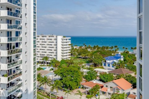 Condo in Fort Lauderdale, Florida, 2 bedrooms  № 1099972 - photo 25