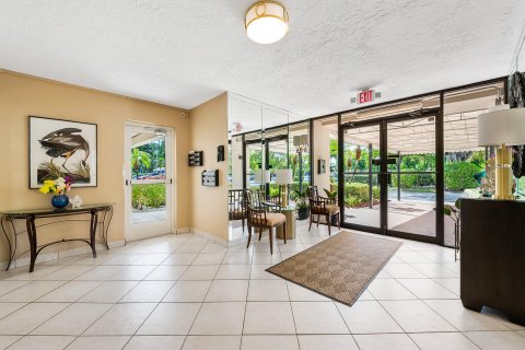 Copropriété à vendre à Pompano Beach, Floride: 3 chambres, 129.13 m2 № 1099971 - photo 2