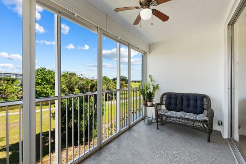 Copropriété à vendre à Pompano Beach, Floride: 3 chambres, 129.13 m2 № 1099971 - photo 20