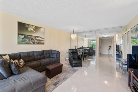 Copropriété à vendre à Pompano Beach, Floride: 3 chambres, 129.13 m2 № 1099971 - photo 17