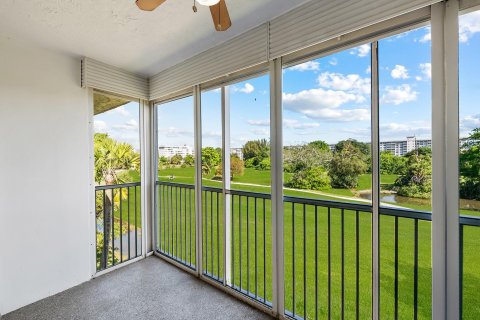 Copropriété à vendre à Pompano Beach, Floride: 3 chambres, 129.13 m2 № 1099971 - photo 8