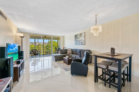 Copropriété à vendre à Pompano Beach, Floride: 3 chambres, 129.13 m2 № 1099971 - photo 18