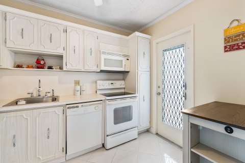 Copropriété à vendre à Pompano Beach, Floride: 3 chambres, 129.13 m2 № 1099971 - photo 6