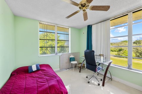 Copropriété à vendre à Pompano Beach, Floride: 3 chambres, 129.13 m2 № 1099971 - photo 9