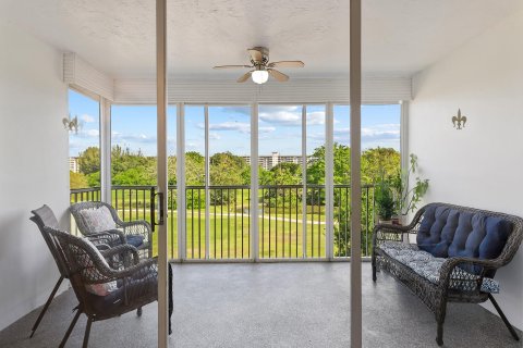 Copropriété à vendre à Pompano Beach, Floride: 3 chambres, 129.13 m2 № 1099971 - photo 21