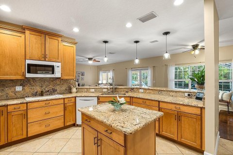 House in Vero Beach, Florida 4 bedrooms, 267.74 sq.m. № 1207456 - photo 23