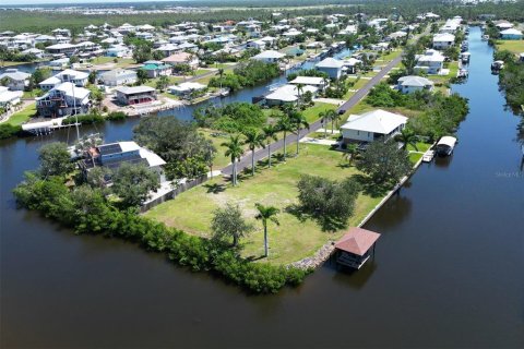 Terrain à vendre à Punta Gorda, Floride № 1088852 - photo 18