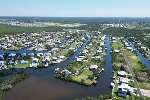 Land in Punta Gorda, Florida № 1088852 - photo 17