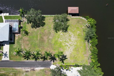 Land in Punta Gorda, Florida № 1088852 - photo 21