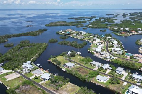 Terreno en venta en Punta Gorda, Florida № 1088852 - foto 23