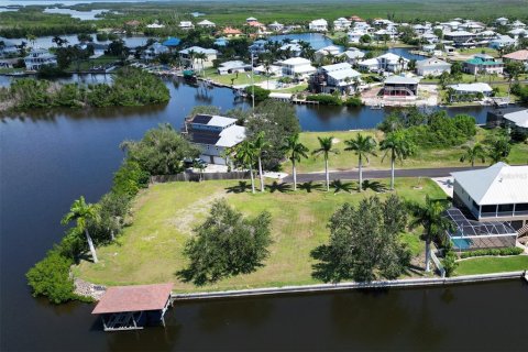 Terreno en venta en Punta Gorda, Florida № 1088852 - foto 20