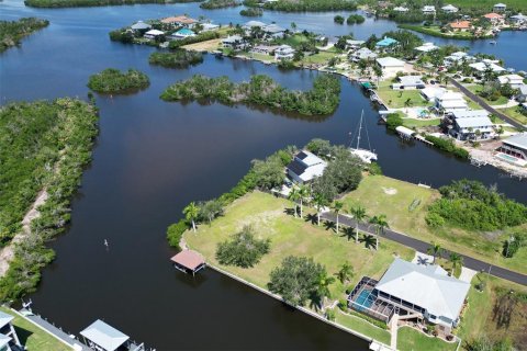 Terrain à vendre à Punta Gorda, Floride № 1088852 - photo 5