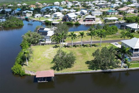 Terreno en venta en Punta Gorda, Florida № 1088852 - foto 19