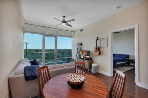 Condominio en venta en Orlando, Florida, 1 dormitorio, 92.62 m2 № 1088889 - foto 7
