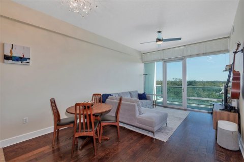 Condominio en venta en Orlando, Florida, 1 dormitorio, 92.62 m2 № 1088889 - foto 5