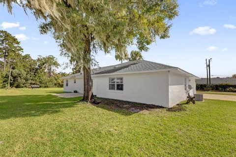 Villa ou maison à vendre à Ocala, Floride: 3 chambres, 166.85 m2 № 1424487 - photo 2