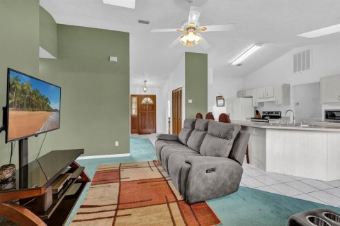 Casa en venta en Ocala, Florida, 3 dormitorios, 166.85 m2 № 1424487 - foto 4