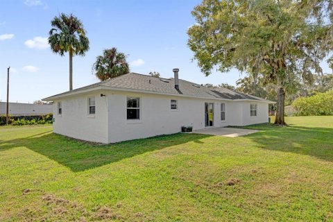 House in Ocala, Florida 3 bedrooms, 166.85 sq.m. № 1424487 - photo 24