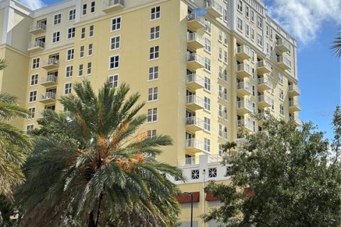 Copropriété à louer à Clearwater, Floride: 3 chambres, 202.62 m2 № 1340242 - photo 1