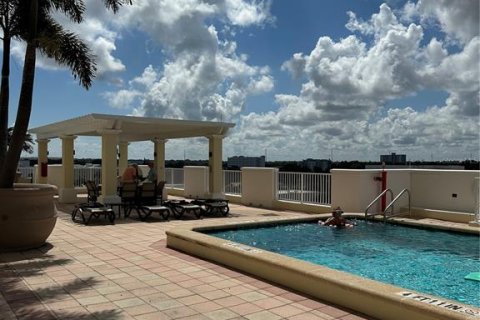 Copropriété à louer à Clearwater, Floride: 3 chambres, 202.62 m2 № 1340242 - photo 25