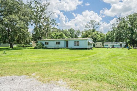 Terreno en venta en Wesley Chapel, Florida № 1340196 - foto 8